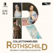 COLLECTIONNEUSES ROTHSCHILD